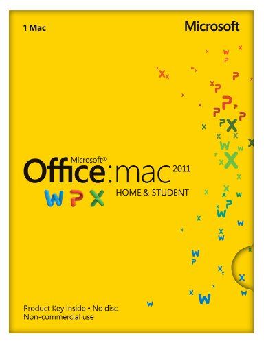 find product key for microsoft office mac 2011